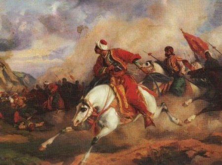 Azərbaycandan ilginc qərar gəldi: Şah İsmayıl dövrü ilə bağlı serial çəkiləcək Azərbaycandan ilginc qərar gəldi: Şah İsmayıl dövrü ilə bağlı serial çəkiləcək