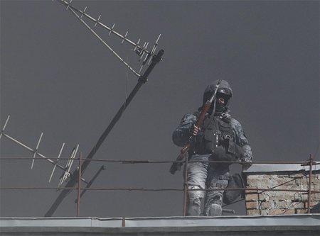 “Berkut” xüsusi təyinatlı polis dəstəsi yenidən В«MaydanВ»a hücuma keçib “Berkut” xüsusi təyinatlı polis dəstəsi yenidən В«MaydanВ»a hücuma keçib