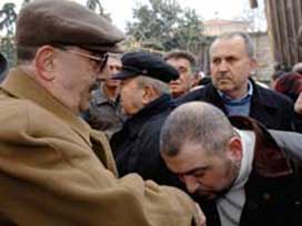 В«Ergenekon işiВ»nin baş qəhrəmanı - Vəli Kiçik Paşa Azərbaycana gəlməyə hazırlaşır 