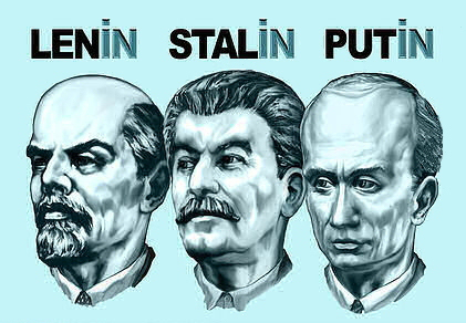 Putin Azərbaycanı yenidən işğala hazırlaşır Putin Azərbaycanı yenidən işğala hazırlaşır