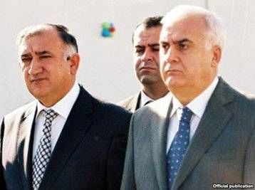 İsmət Abbasova yaxın olan bir neçə önəmli fiqur həbs oluna bilər İsmət Abbasova yaxın olan bir neçə önəmli fiqur həbs oluna bilər