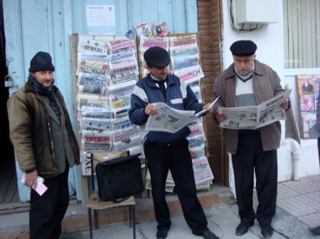 Əli Həsənovun media imperiasına şok zərbə - Böyük dəyişikliklər gözlənilir Əli Həsənovun media imperiasına şok zərbə - Böyük dəyişikliklər gözlənilir