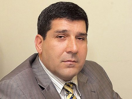 Saatlıda hər zaman partlaya biləcək RUS BOMBASI – Prezident seçkiləri ərəfəsi Putinlə anlaşma olmasaydı Saatlıda hər zaman partlaya biləcək RUS BOMBASI – Prezident seçkiləri ərəfəsi Putinlə anlaşma olmasaydı