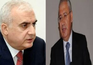 İsmət Abbasov baş nazirin müavini postundan alına bilər İsmət Abbasov baş nazirin müavini postundan alına bilər