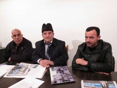 İcra başçısının keçmiş müavini indiki icra başçısına qarşı вЂ“ Qaradağın RİH rəhbərindən PA-ya şikayət 