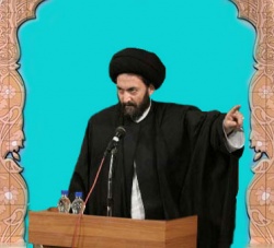 Ərdəbilin Azərbaycan türkü olan imam-cüməsi Rusiyanı hədələdi – “Əgər Rusiya Azərbaycana hücum edərsə, İran ön cəbhədə olacaq” Ərdəbilin Azərbaycan türkü olan imam-cüməsi Rusiyanı hədələdi – “Əgər Rusiya Azərbaycana hücum edərsə, İran ön cəbhədə olacaq”