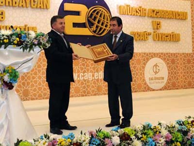 Nurçuların В«cavab atəşiВ» açıldı - Fətullah Gülən tərəfdarları məmurlarımızı rəsmən hədələdilər Nurçuların В«cavab atəşiВ» açıldı - Fətullah Gülən tərəfdarları məmurlarımızı rəsmən hədələdilər