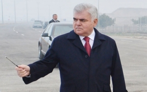 Başını qaldırmağa tapdığı ilk fürsətdəcə NN şefi qisasa başlayıb Başını qaldırmağa tapdığı ilk fürsətdəcə NN şefi qisasa başlayıb