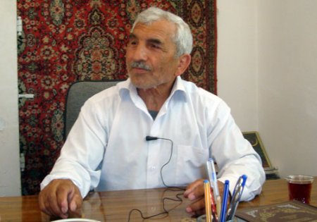 Hacı Əbdül “qızılbarmaq” Fatma haqqında Hacı Əbdül “qızılbarmaq” Fatma haqqında