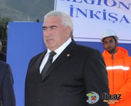 Şəmkir icra başçısı postundan Prezident Administrasiyasına kadr transferi – Nazim Veysovun vəzifəsini böyüdürlər Şəmkir icra başçısı postundan Prezident Administrasiyasına kadr transferi – Nazim Veysovun vəzifəsini böyüdürlər