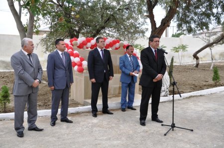 Polisin В«nurçu ovuВ»nu keçirəcəyi ünvanlardan biri Qaradağ rayonudur - Süleyman Mikayılov üçün başağrısı 