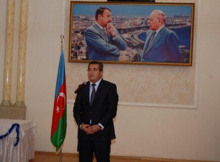 Keçmiş icra başçısının müavini İlham Əliyevdən nələri istədi Keçmiş icra başçısının müavini İlham Əliyevdən nələri istədi