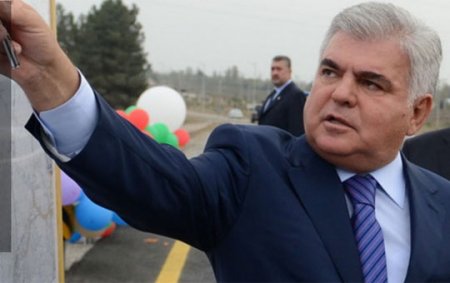 Ziya Məmmədovun vəzifəsindən nə vaxt alınacağı bəllidir - Komanda yoldaşları NN şefi üçün ağır üsulu seçməyiblər Ziya Məmmədovun vəzifəsindən nə vaxt alınacağı bəllidir - Komanda yoldaşları NN şefi üçün ağır üsulu seçməyiblər