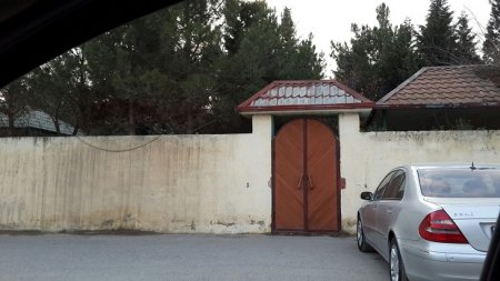 Elşad Abdullayevin qaynatası da oliqarx imiş - Dəyəri milyonlarla ölçülən “Göy-göl” restoranı hardandır? Elşad Abdullayevin qaynatası da oliqarx imiş - Dəyəri milyonlarla ölçülən “Göy-göl” restoranı hardandır?