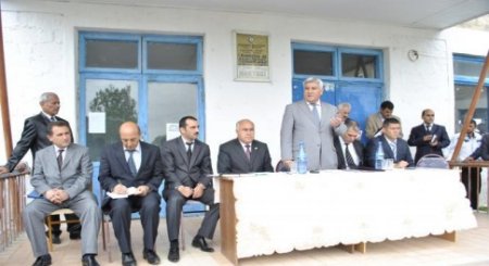 İcra başçısı Sabirabad rayonunu BÖYÜK GÖLƏ çevirmək fikrindədir? вЂ“ Sakinlər həyəcan təbili çalır 