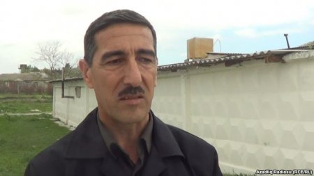 Siyəzənli məmur rəhbərliyi ilə bağlı şok faktları açıqladı Siyəzənli məmur rəhbərliyi ilə bağlı şok faktları açıqladı
