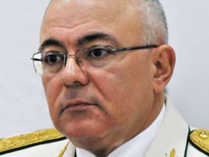 Aydın Əliyev ölkənin baş gömrükçüsü postunda özünü narahat hiss edəcək 
