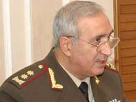General Çingiz Məmmədov niyə işdən çıxarıldı? General Çingiz Məmmədov niyə işdən çıxarıldı?