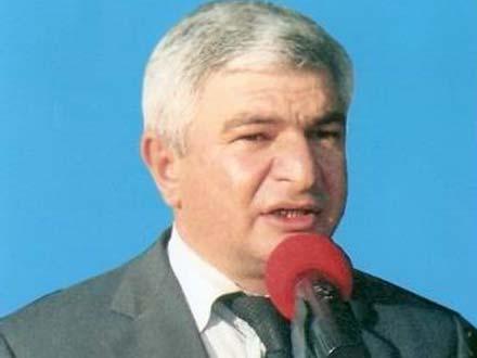 Ağcabədinin icra başçısı əməlli-başlı imperiya qurubmuş Ağcabədinin icra başçısı əməlli-başlı imperiya qurubmuş