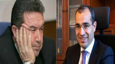 Mikayıl Cabbarov təhsil sistemini dolaşıq vəziyyətə gətirib - Misir Mərdanovun kadrı nazir müavini gətirilir Mikayıl Cabbarov təhsil sistemini dolaşıq vəziyyətə gətirib - Misir Mərdanovun kadrı nazir müavini gətirilir