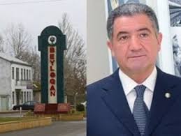 Beyləqanın icra başçısı müharibə əlilinin torpağını necə ələ keçirib? Beyləqanın icra başçısı müharibə əlilinin torpağını necə ələ keçirib?