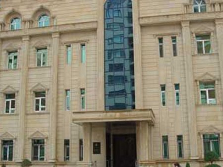 Hesablama Palatası Nəqliyyat Nazirliyində şübhəli maxinasiyaları araşdıracaq Hesablama Palatası Nəqliyyat Nazirliyində şübhəli maxinasiyaları araşdıracaq