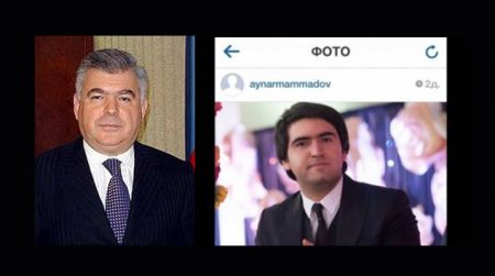 Şok: Ziya Məmmədovun qardaşı oğlu həbs oluna bilər – Bu hadisə nazirin özünü də bitirəcək Şok: Ziya Məmmədovun qardaşı oğlu həbs oluna bilər – Bu hadisə nazirin özünü də bitirəcək