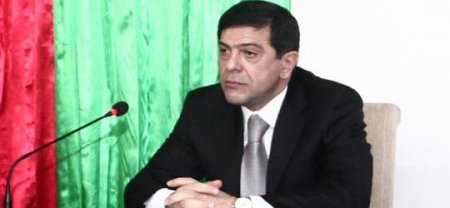 Müavini Binəqədinin icra hakimiyyətinin başçısından «yuxarılara» şikayət edib Müavini Binəqədinin icra hakimiyyətinin başçısından «yuxarılara» şikayət edib