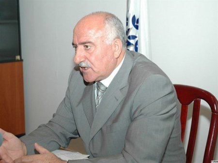 Hakimiyyət daxilində gözlənilən növbəti ələmə prosesi – Bu dəfə “savaşcıl” komitə sədri “vurulur” Hakimiyyət daxilində gözlənilən növbəti ələmə prosesi – Bu dəfə “savaşcıl” komitə sədri “vurulur”