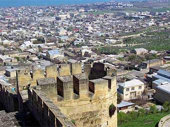 Azərbaycanın tarixi Dərbənd şəhərini necə Azərbaycandan uzaqlaşdırırlar – Belə getsə, Dərbənd də yadlaşacaq Azərbaycanın tarixi Dərbənd şəhərini necə Azərbaycandan uzaqlaşdırırlar – Belə getsə, Dərbənd də yadlaşacaq