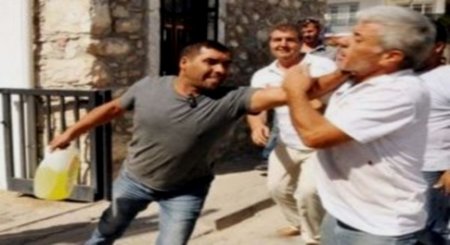 Torpağını itirən Salyan sakini aldadıldığını iddia edir Torpağını itirən Salyan sakini aldadıldığını iddia edir