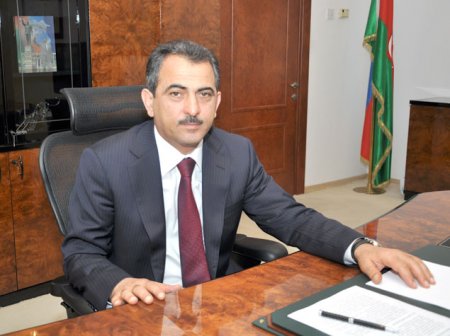 «Azərsu» rəhbərliyi Fətullah Gülənə yaxın iş adamları ilə kimin hesabına əlaqə qurub? «Azərsu» rəhbərliyi Fətullah Gülənə yaxın iş adamları ilə kimin hesabına əlaqə qurub?