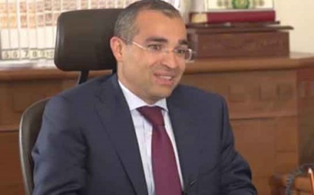 Mikayıl Cabbarov rəqiblərini vura bilməsi üçün populyar metoda müraciət edir Mikayıl Cabbarov rəqiblərini vura bilməsi üçün populyar metoda müraciət edir
