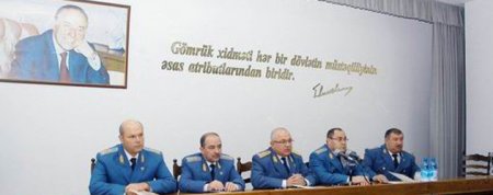 Aydın Əliyev bir açıqlamasının güdazına gedə bilər вЂ“ Dövlət Gömrük Komitəsinin ləğvi gündəmdə 