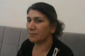 Qərib Məmmədovun işçisi Göyçayda narazılıq yaradır Qərib Məmmədovun işçisi Göyçayda narazılıq yaradır