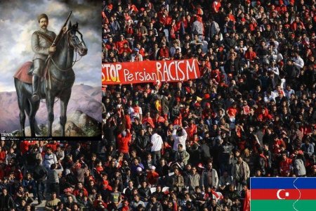 ŞOK: İrandan Azərbaycana təxribatçı dəstə göndərilib ŞOK: İrandan Azərbaycana təxribatçı dəstə göndərilib