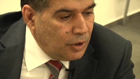 Baş prokurorluq Elşad Abdullayevə qarşı yeni ittihamlar irəli sürdü Baş prokurorluq Elşad Abdullayevə qarşı yeni ittihamlar irəli sürdü