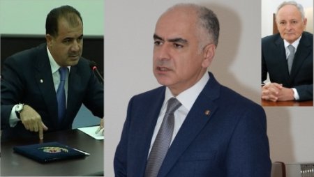 Gəncə səhiyyəsi ağlar günə qalıb Gəncə səhiyyəsi ağlar günə qalıb