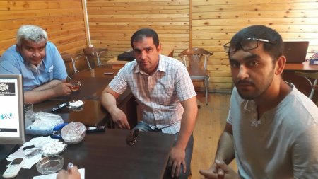 "Bakı Gimnastika Arenasınının tikintisində 6 ay işləsək də, 3 ayın maaşını verdilər" "Bakı Gimnastika Arenasınının tikintisində 6 ay işləsək də, 3 ayın maaşını verdilər"