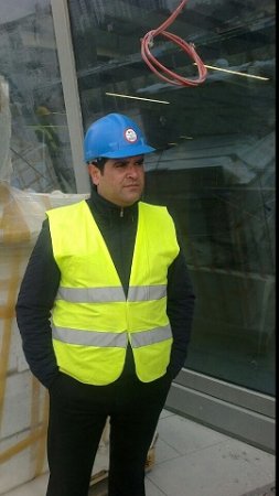 "Bakı Gimnastika Arenasınının tikintisində 6 ay işləsək də, 3 ayın maaşını verdilər" "Bakı Gimnastika Arenasınının tikintisində 6 ay işləsək də, 3 ayın maaşını verdilər"