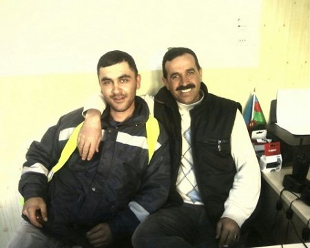"Bakı Gimnastika Arenasınının tikintisində 6 ay işləsək də, 3 ayın maaşını verdilər" "Bakı Gimnastika Arenasınının tikintisində 6 ay işləsək də, 3 ayın maaşını verdilər"