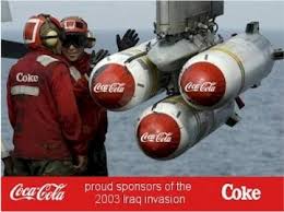 Müsəlman qanı ilə yoğrulmuş В«Coca ColaВ»dan imtina edə bilərikmi? Müsəlman qanı ilə yoğrulmuş В«Coca ColaВ»dan imtina edə bilərikmi?