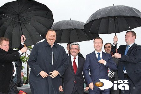 Hakimiyyət daxilindəki mənbədən şok açıqlama - «Təkcə Qarabağ işğaldan azad edilməyəcək» Hakimiyyət daxilindəki mənbədən şok açıqlama - «Təkcə Qarabağ işğaldan azad edilməyəcək»