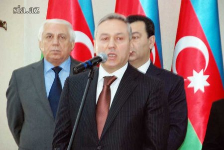 Nəsiminin icra başçısının yaxın qohumu da Suriyada döyüşür Nəsiminin icra başçısının yaxın qohumu da Suriyada döyüşür