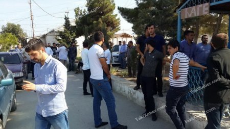 İslamçı məhbuslar 4 il 6 aydan sonra azadlığa çıxdı İslamçı məhbuslar 4 il 6 aydan sonra azadlığa çıxdı