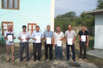 Göyçayın icra başçısı narazı vətəndaşları öz kabinetindəcə hədələdi – “Gedin, hara istəyirsiniz şikayət edin” Göyçayın icra başçısı narazı vətəndaşları öz kabinetindəcə hədələdi – “Gedin, hara istəyirsiniz şikayət edin”