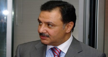 Hafiz Məmmədovun oğlu üçün yeni aldığı ev bank tərəfindən boşaldılır Hafiz Məmmədovun oğlu üçün yeni aldığı ev bank tərəfindən boşaldılır