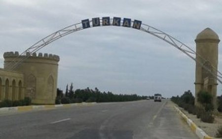 Türkan qəsəbəsinin icra nümayəndəsi qeybə çəkilib Türkan qəsəbəsinin icra nümayəndəsi qeybə çəkilib