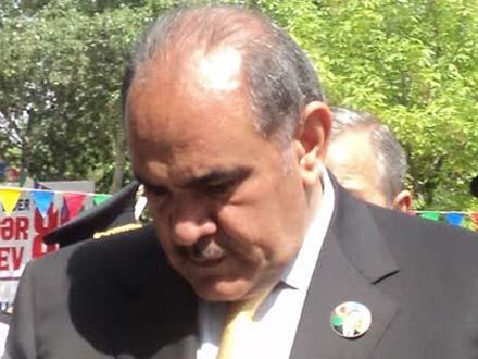 Mərdan Camalovla ARDNŞ rəhbərliyi arasında qalmaqal Mərdan Camalovla ARDNŞ rəhbərliyi arasında qalmaqal