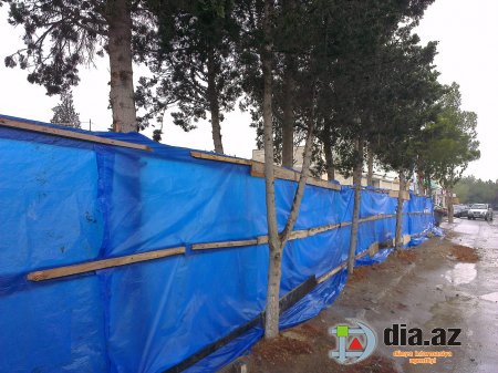 Sumqayıtın icra başçısını məhkəməyə verən vətəndaş şok faktları açıqladı… Sumqayıtın icra başçısını məhkəməyə verən vətəndaş şok faktları açıqladı…